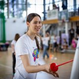 Sportowe Wyzwanie Chrumasa – Finał / fot. Marcin Selerski